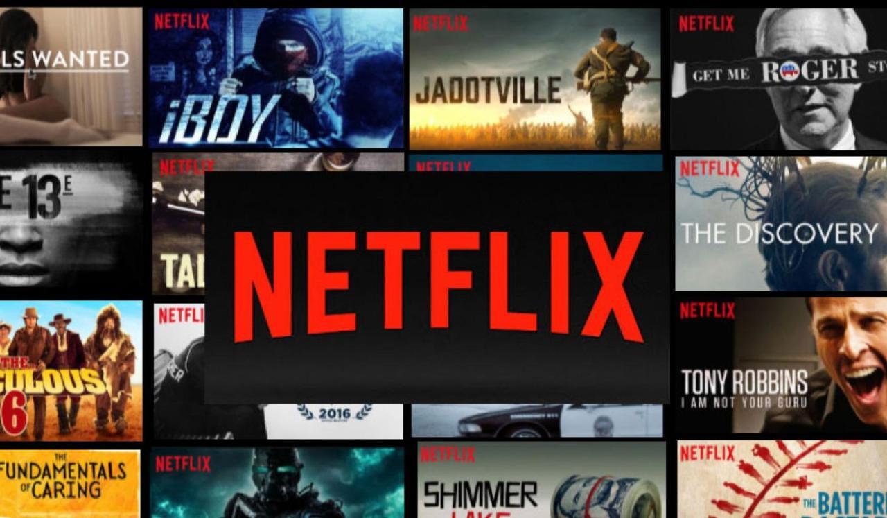 Capstay Famars & Netflix Kültér fotó